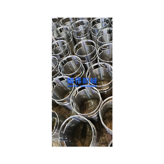 車床加(jia)工的零(ling)件