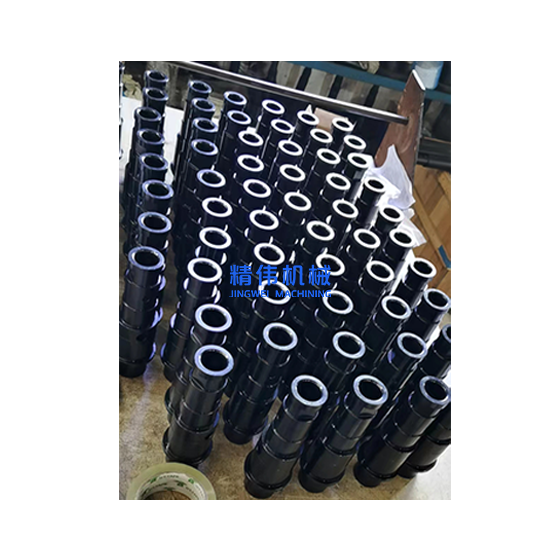 車床加(jiā)工的零(líng)件