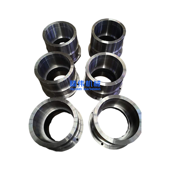 車床加(jia)工的零件(jian)