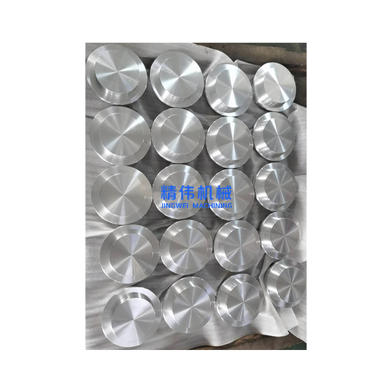 車(che)床加工的(de)零件