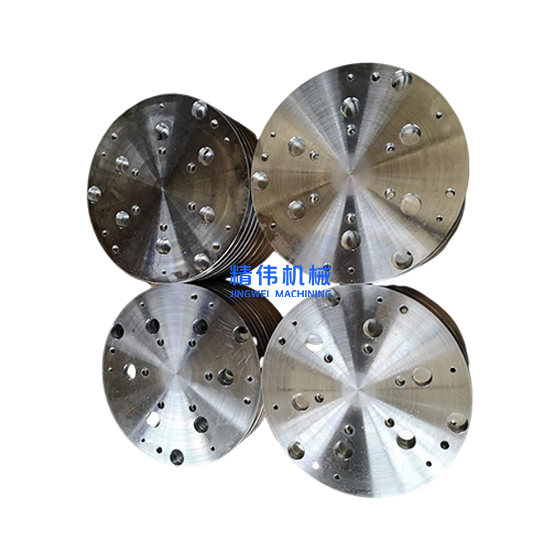 車床(chuáng)加工的零(líng)件