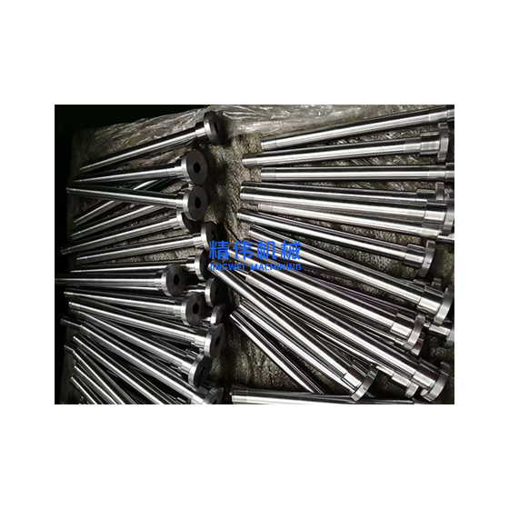 車床加(jiā)工的零件