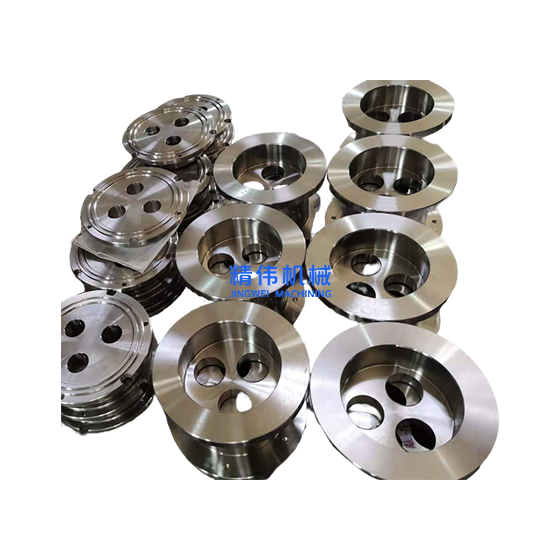 車床加(jiā)工的零件(jiàn)