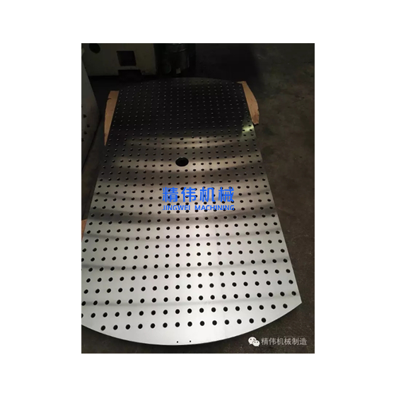 CNC闆(pan)類加工的産品(pǐn)