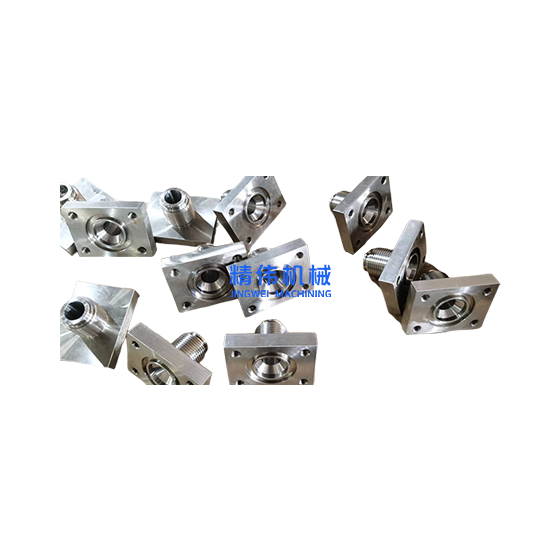 CNC闆類加工的産(chǎn)品