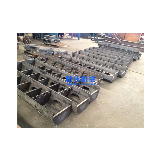 焊接結(jié)構件産品(pǐn)加工